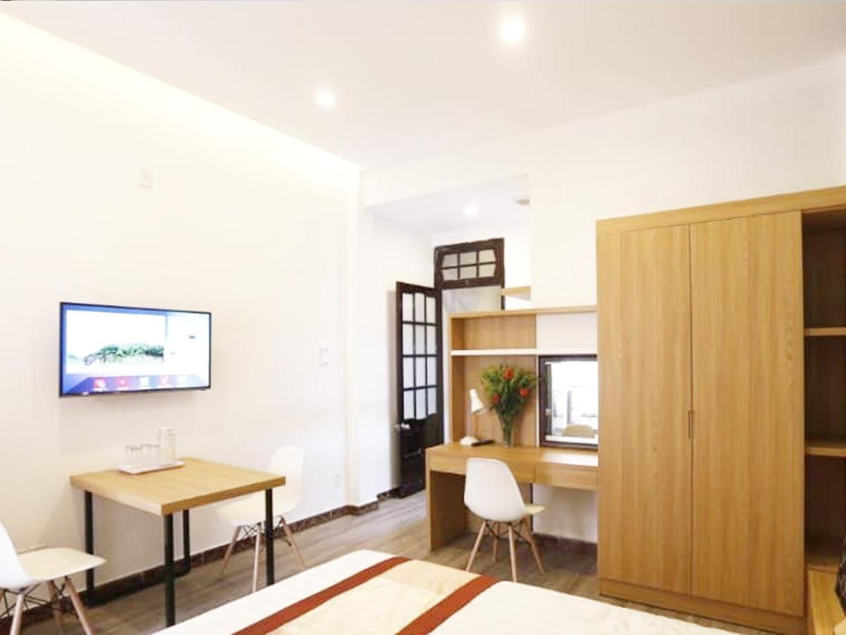 Angia Luxury Apartment Inside Landmark 81 Tower Ho-Chi-Minh-Stadt Exterior foto